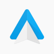 Icon of program: Android Auto - Google Map…