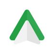 Icon of program: Android Auto - Google Map…