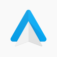 Icono de programa: Android Auto - Google Map…