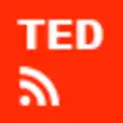 Icon of program: TED APP for Windows 8