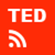 Icono de programa: TED APP for Windows 8