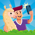 Icon of program: Idle Animals Kingdom - Wo…