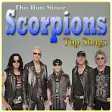 Icon of program: Scorpions Top Songs