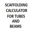 Icon of program: Scaffolding Calculator