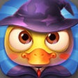 Icon of program: Magic Duck