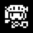 Icon of program: 1-Bit Rogue: A dungeon cr…