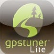 Icon of program: GPS Tuner Lite