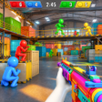 Icono de programa: Hide  Color Escape 3D
