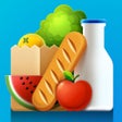 IntelliList - Grocery Shopping List & Price Book icon