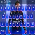 Icon of program: Keyboard Neymar 2019