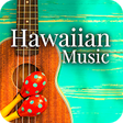 Icono de programa: Hawaiian music app