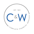 Icon of program: C & W Financial Services