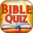 Icon of program: Bible Trivia Quiz Game Wi…