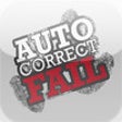 Icon of program: Auto Correct Fail