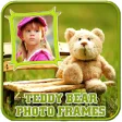 Icon of program: Teddy Bear Photo Frames