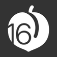 iOS 14 Dark - Icon Pack icon