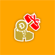 Icono de programa: Free Dogecoin : Crypto Lo…