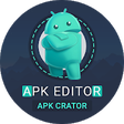 Icon of program: Apk Editor & Apk Creactor…