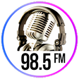 Icon of program: Fm 98.5 fm montreal fm ra…