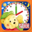 Icon of program: Tom's Clock