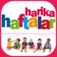 Icon of program: Harika Haftalar