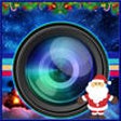 Icon of program: Snowman Cam Booth- Santa,…