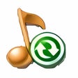 Icon of program: MP3 Audio Converter