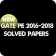 Icon of program: GATE 2016-2018 Petroleum …
