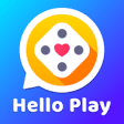 Icon of program: Hello Play- New People, L…