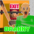 Icono de programa: Branny Granny v2.2 : Cree…
