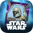 Icono de programa: Star Wars: Card Trader