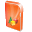 Icono de programa: TPlanner(Delphi 2009,2010…