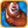 Icono de programa: Bears Roaming Theme Puzzl…