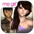 Icon of program: Me Girl Love Story - The …