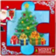 Icon of program: Christmas Jigsaw Puzzles