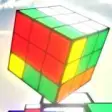 Icon of program: Rubik's Cube for Windows …
