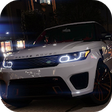 Icono de programa: Drive Range Rover Racing …