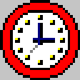 Icon of program: Desktop Timer
