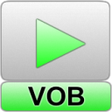Icon of program: Free VOB Player