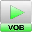 Icon of program: Free VOB Player