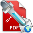 Icon of program: Extract Email Addresses F…