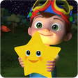 Icono de programa: Kida~Video Twinkle Twinkl…