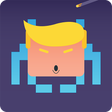 Icon of program: Trump Space Invaders