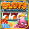 Icon of program: Ocean Story Slots-slot ma…