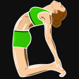 Icon of program: Hatha yoga for beginnersD…