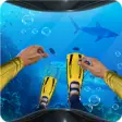 Icon of program: Underwater Diving Simulat…