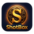 Icon of program: ShotBox  Quick Drama TV
