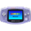 VisualBoyAdvance-M icon