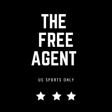 Icon of program: The Free Agent