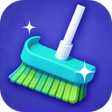 Icon of program: Particle Clean